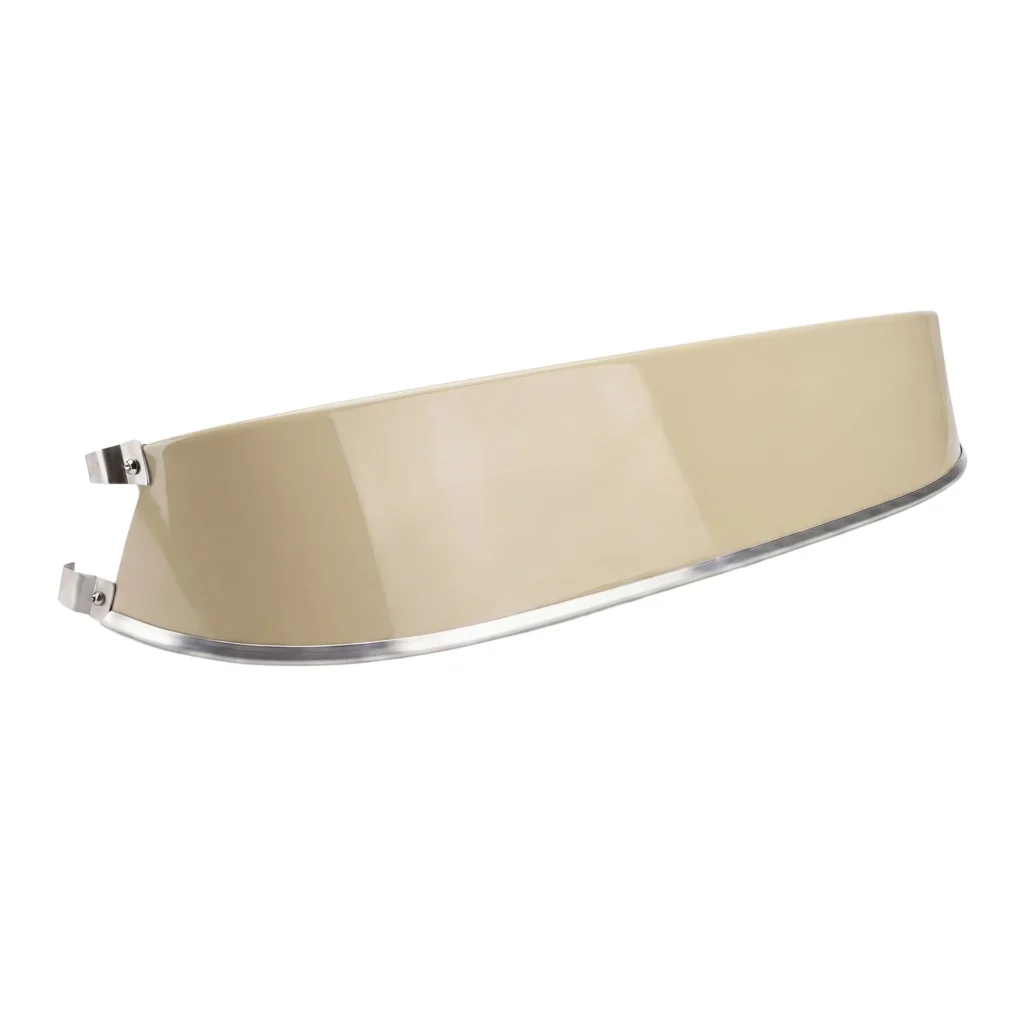 70 Series Aluminium Sunvisor
