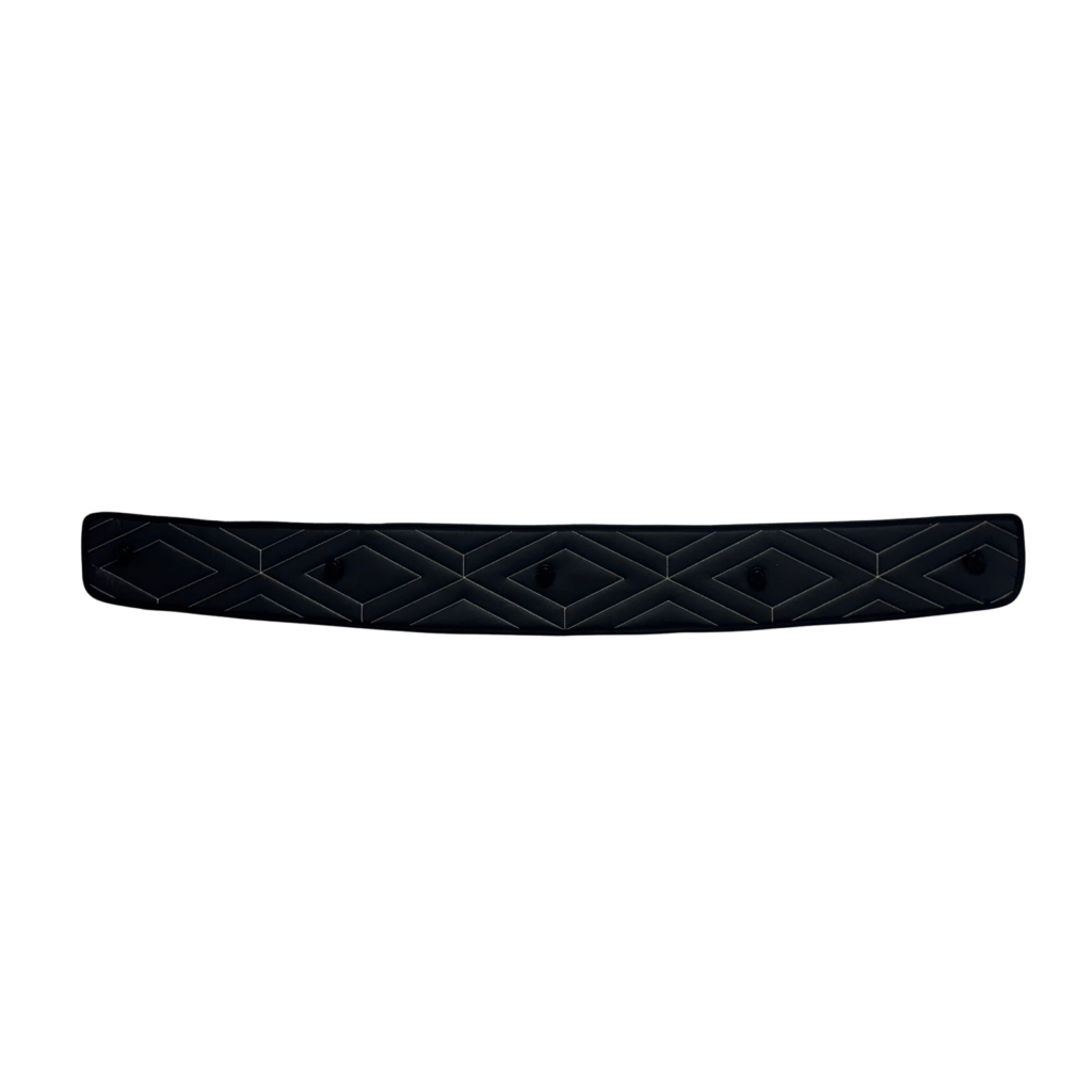 Holden Colorado (RC) Dash Sunshade (MY: 2008-2012)