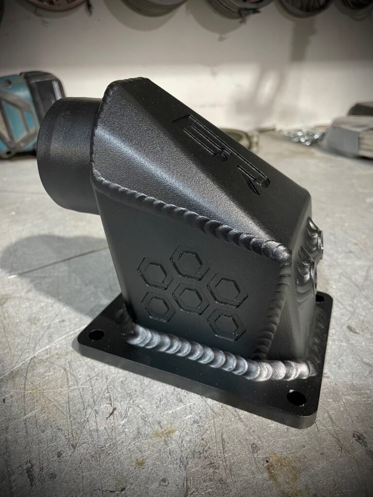 1HD-FT Intake adapter