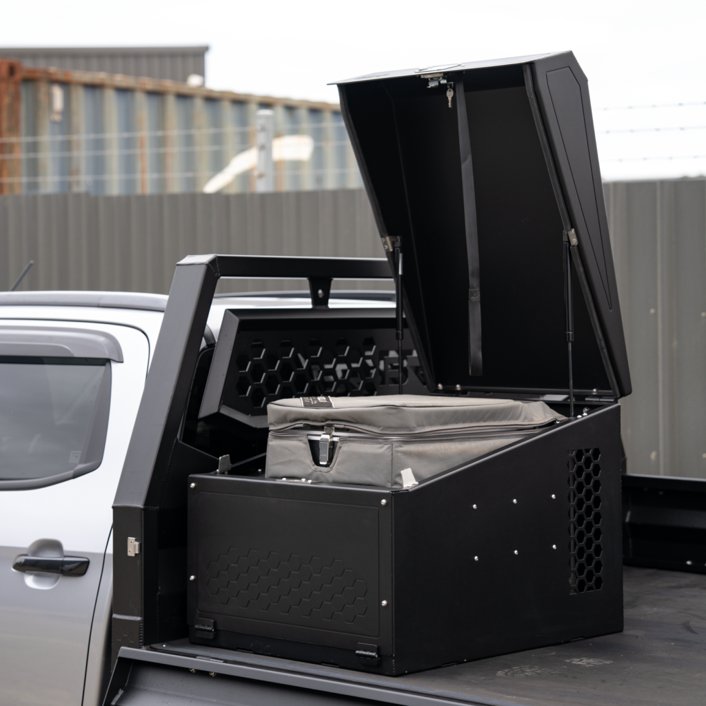 Engel 40L Fridge Powerbox