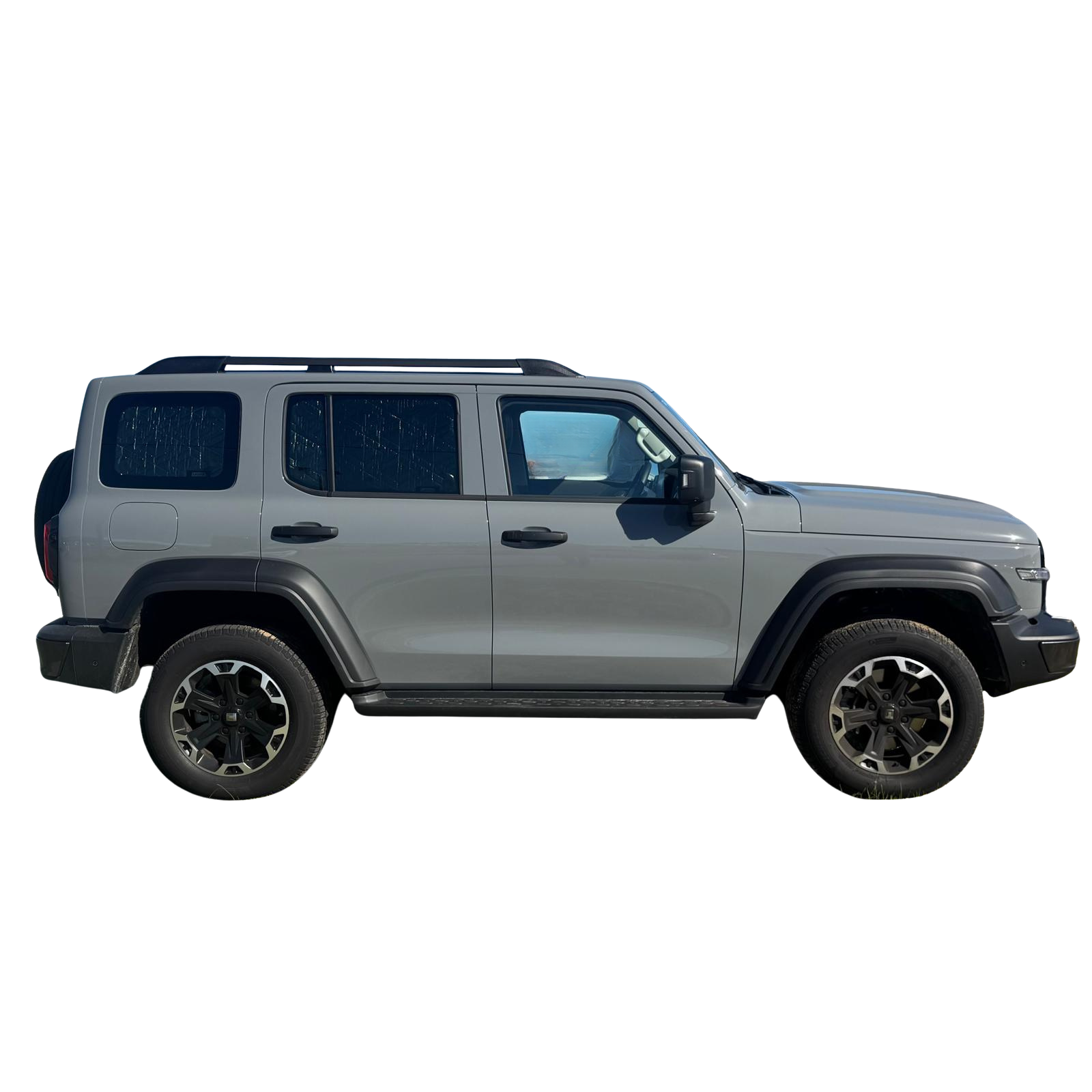 Great Wall Motors Tank 300 Doors Sunshade Kit