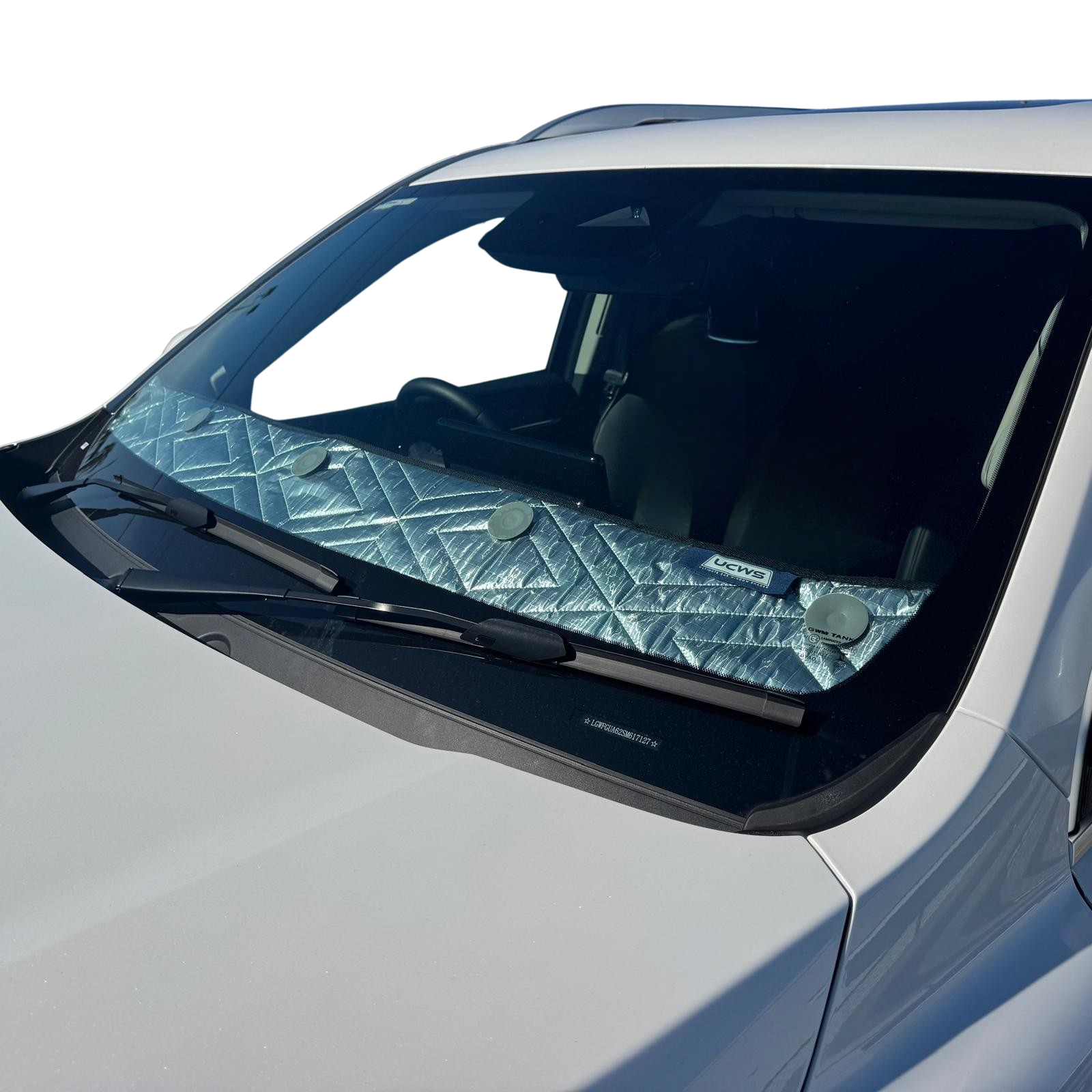 Great Wall Motors Tank 500 Dash Sunshade