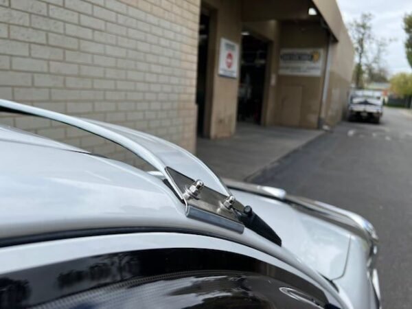 Toyota N80 Hilux Sun visor