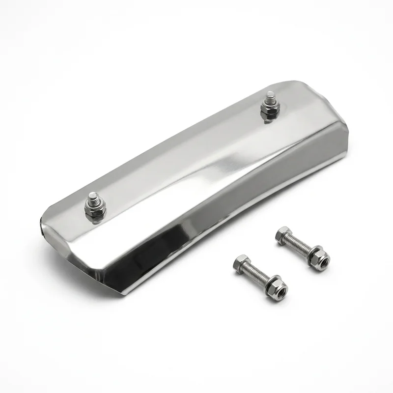 Stainless Steel Mounting Bracket Kit for Acura Integra (1986 - 2025)