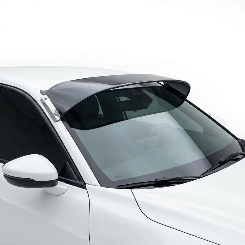 Tinted Acrylic Windscreen Sunvisor for Acura Integra (1986 - 2025)