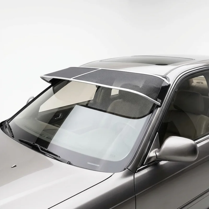 Premium Mesh Windscreen Sunvisor for Acura Legend (1986 - 1995)