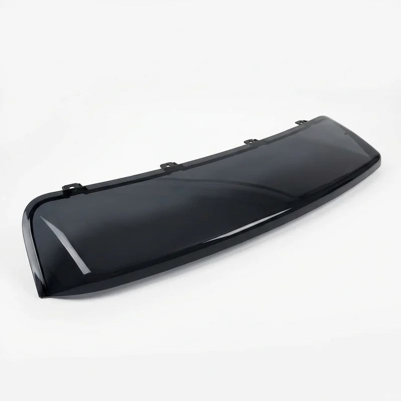 Tinted Acrylic Windscreen Sunvisor for Acura RLX (2014 - 2020)