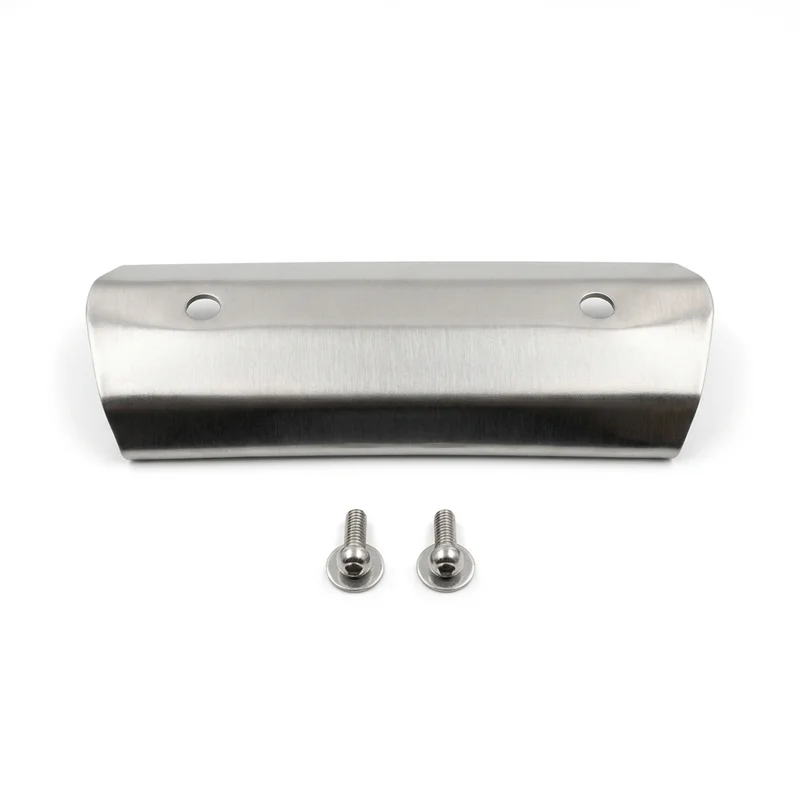 Stainless Steel Mounting Bracket Kit for Alfa Romeo 159 (2007 - 2012)