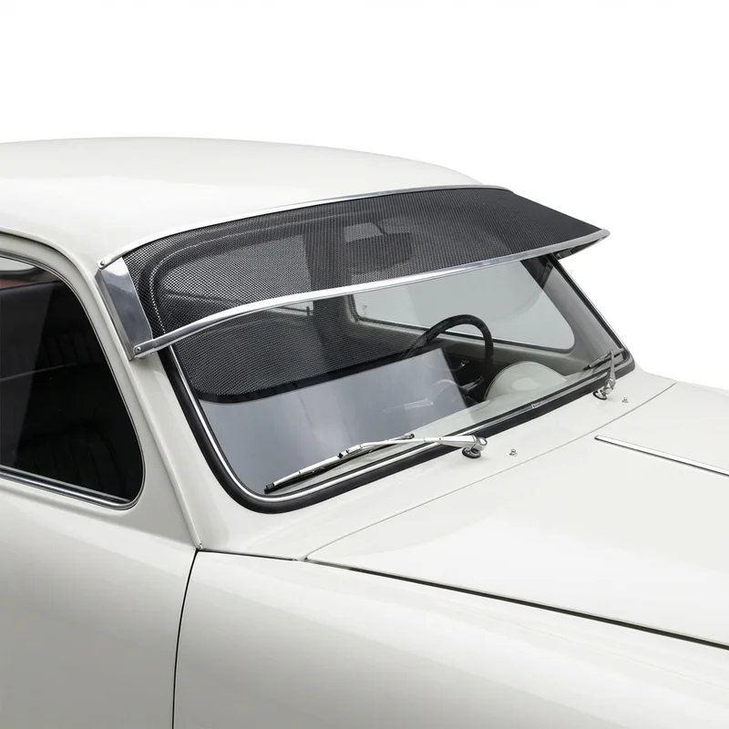 Premium Mesh Windscreen Sunvisor for Alfa Romeo 1900C (1953 - 1957)