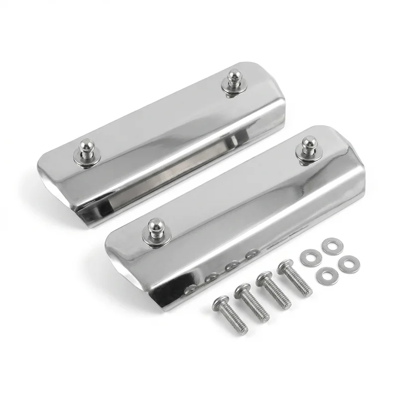 Stainless Steel Mounting Bracket Kit for Alfa Romeo Giulia Sprint (1962 - 1968)