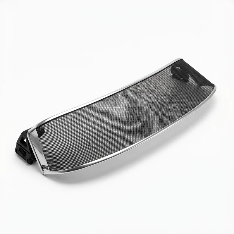 Premium Mesh Windscreen Sunvisor for Alfa Romeo Giulia Sprint (1962 - 1968)