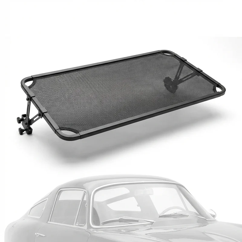 Premium Mesh Windscreen Sunvisor for Alfa Romeo TZ (1965 - 1965)