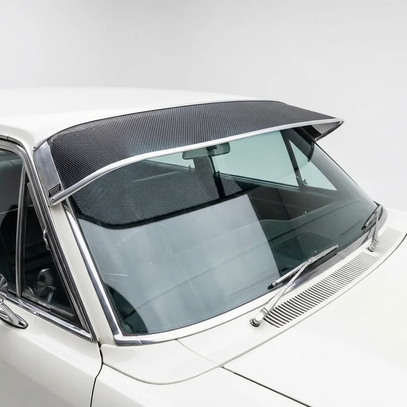 Premium Mesh Windscreen Sunvisor for American Motors Ambassador (1960 - 1974)