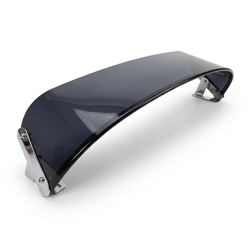 Tinted Acrylic Windscreen Sunvisor for American Motors Eagle Talon (1990 - 1998)
