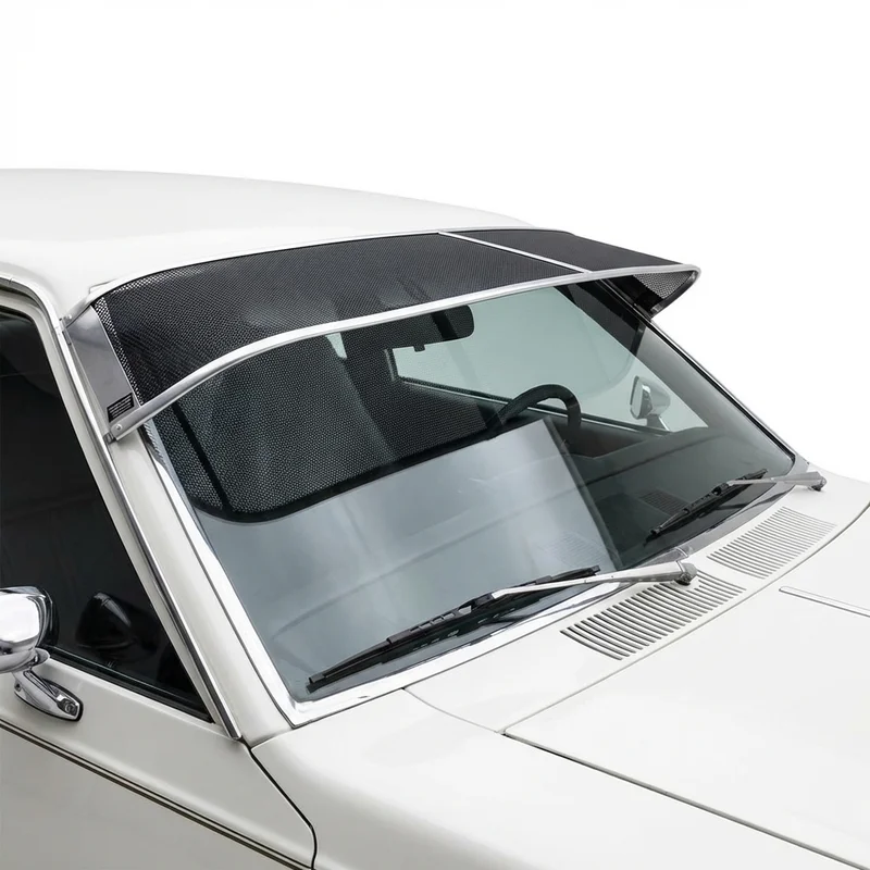 Premium Mesh Windscreen Sunvisor for American Motors Hornet (1970 - 1977)