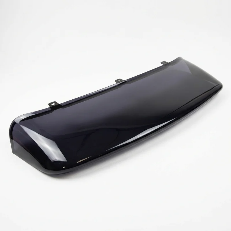 Tinted Acrylic Windscreen Sunvisor for American Motors Pacer (1975 - 1980)
