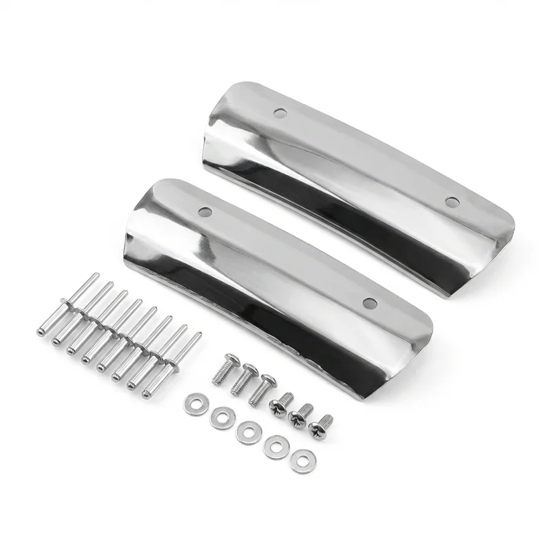 Stainless Steel Mounting Bracket Kit for Aston Martin DBX (2021 - 2022)