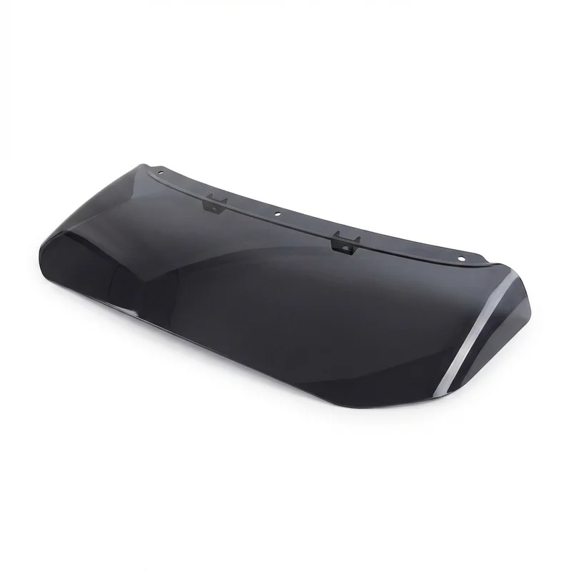 Tinted Acrylic Windscreen Sunvisor for Audi A5 (2008 - 2023)
