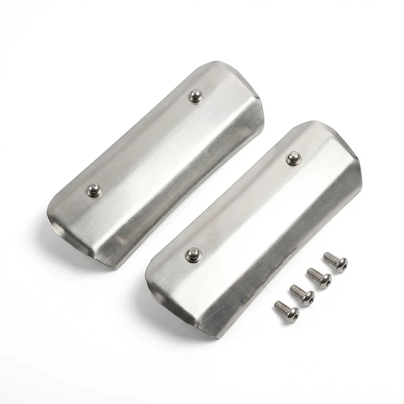 Stainless Steel Mounting Bracket Kit for Audi A6 Quattro (1995 - 2025)
