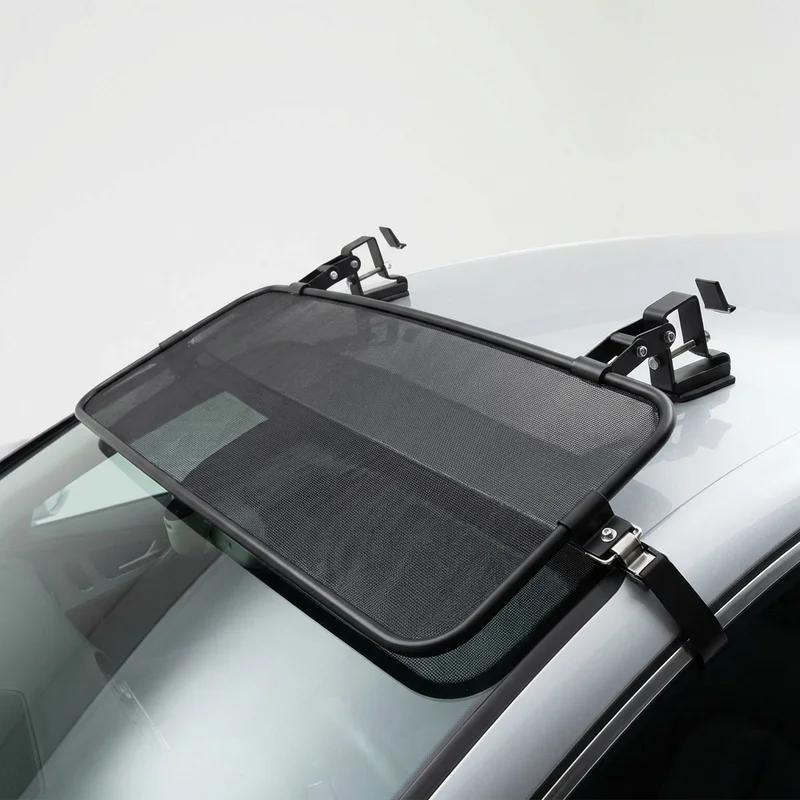 Premium Mesh Windscreen Sunvisor for Audi A7 Quattro (2012 - 2018)
