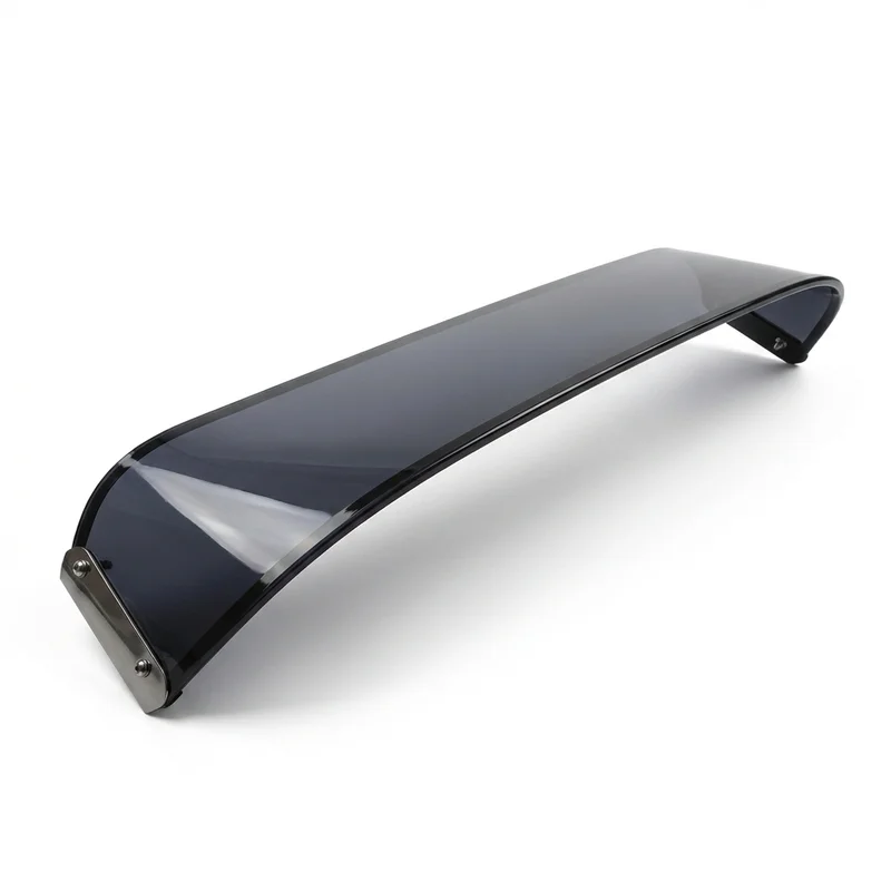Tinted Acrylic Windscreen Sunvisor for Audi A7 Sportback (2019 - 2025)
