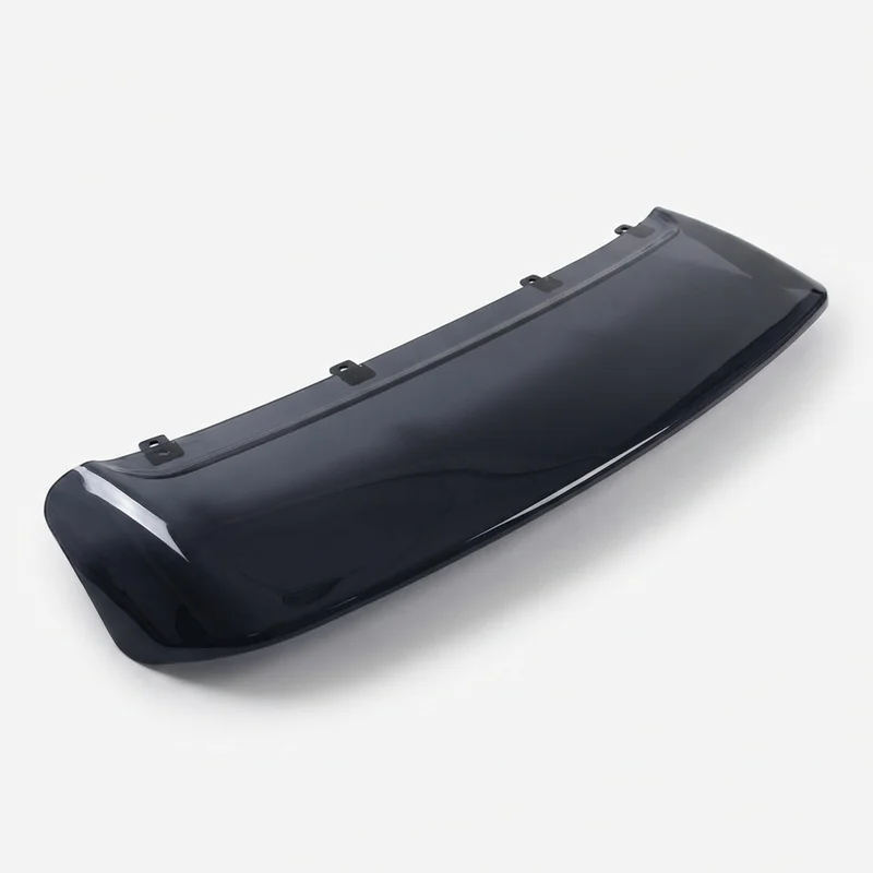 Tinted Acrylic Windscreen Sunvisor for Audi A8 (1997 - 2000)