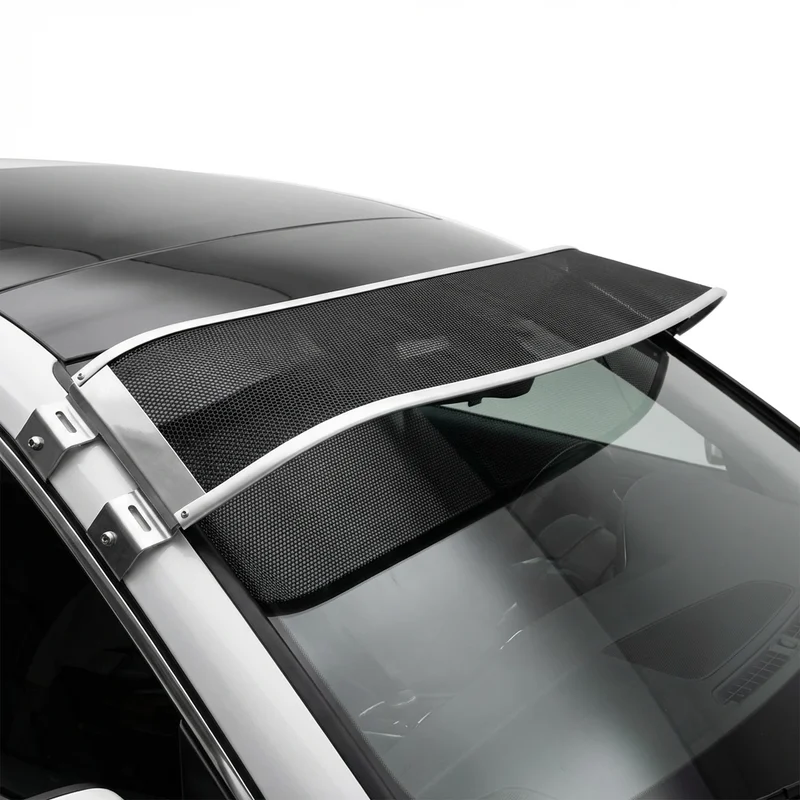 Premium Mesh Windscreen Sunvisor for Audi RS5 Sportback (2019 - 2025)