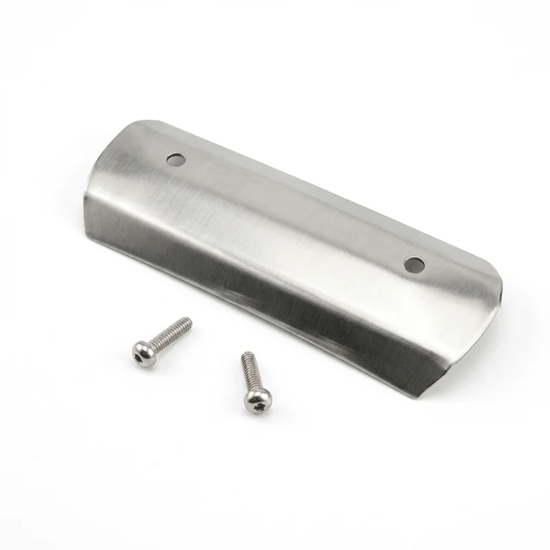 Stainless Steel Mounting Bracket Kit for Audi S4 (1992 - 2025)