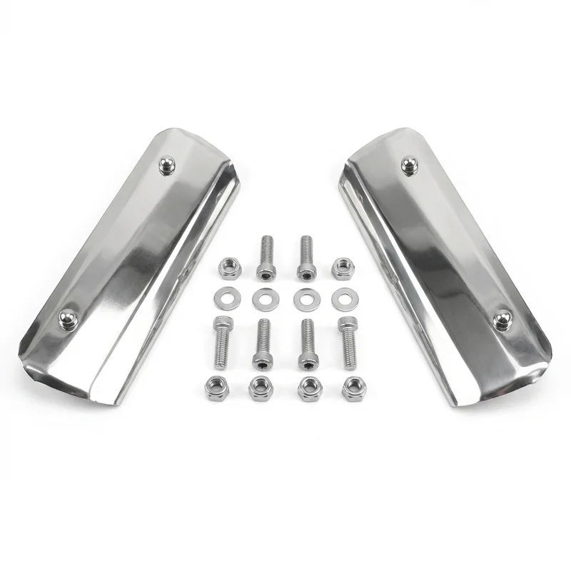 Stainless Steel Mounting Bracket Kit for Audi S8 (2001 - 2022)