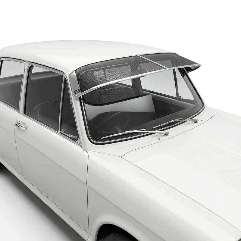 Premium Mesh Windscreen Sunvisor for Austin America (1969 - 1969)