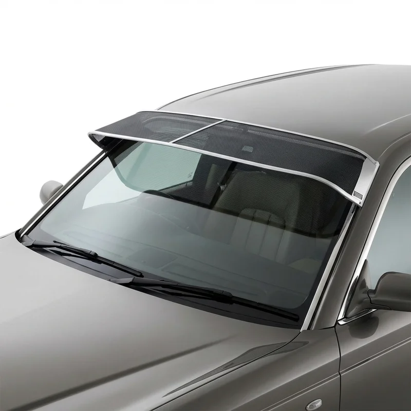 Premium Mesh Windscreen Sunvisor for Bentley Arnage (1999 - 2009)