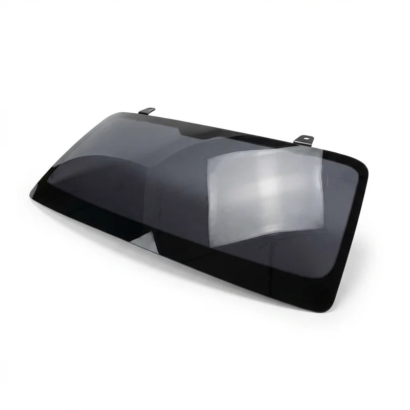 Tinted Acrylic Windscreen Sunvisor for Bentley Azure (1996 - 2010)