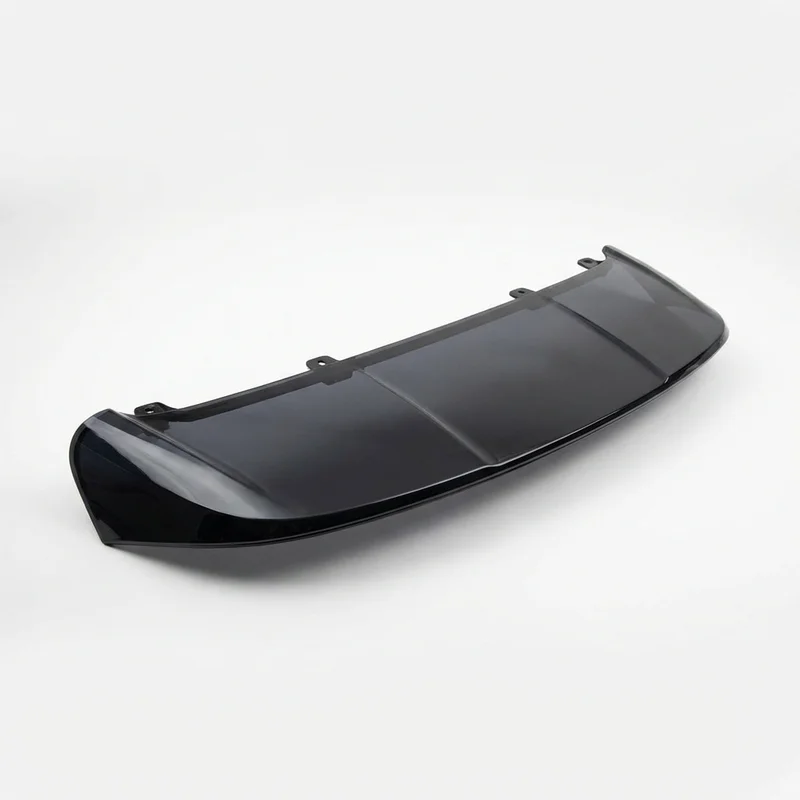 Tinted Acrylic Windscreen Sunvisor for Bentley Bentayga (2017 - 2021)