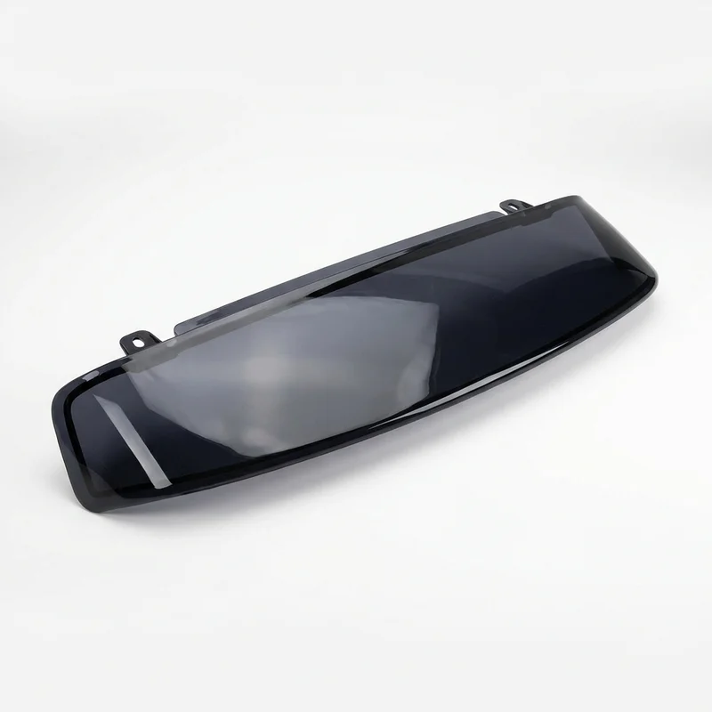 Tinted Acrylic Windscreen Sunvisor for Bentley Corniche (1971 - 1984)