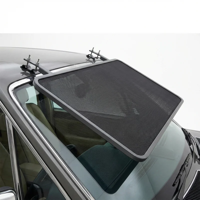 Premium Mesh Windscreen Sunvisor for Bentley Mulsanne (1981 - 2020)