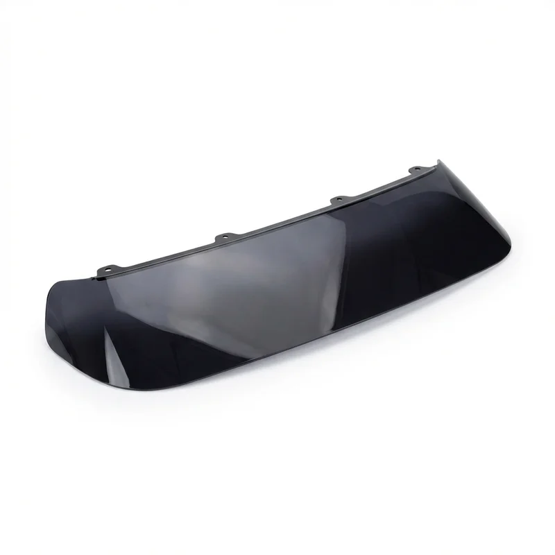 Tinted Acrylic Windscreen Sunvisor for Bentley Mulsanne (1981 - 2020)