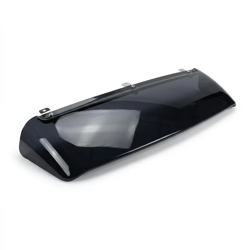 Tinted Acrylic Windscreen Sunvisor for Bentley Turbo R (1988 - 1998)