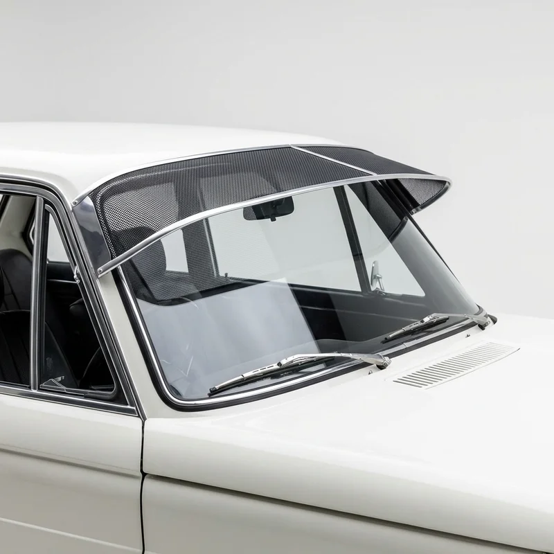 Premium Mesh Windscreen Sunvisor for BMW 1500 (1961 - 1964)