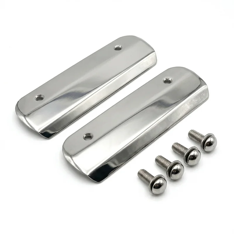 Stainless Steel Mounting Bracket Kit for BMW 1802 (1971 - 1971)