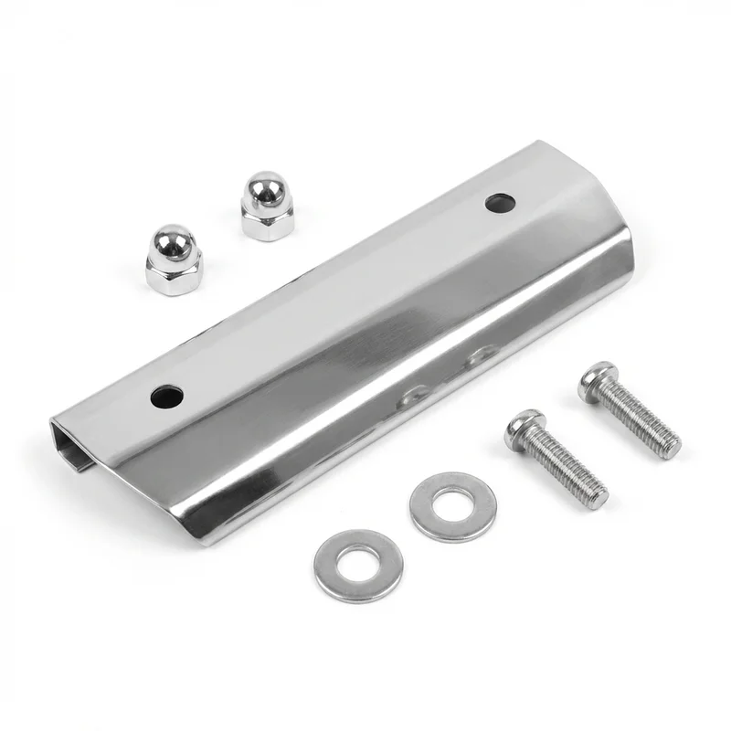 Stainless Steel Mounting Bracket Kit for BMW 230i xDrive (2017 - 2021)