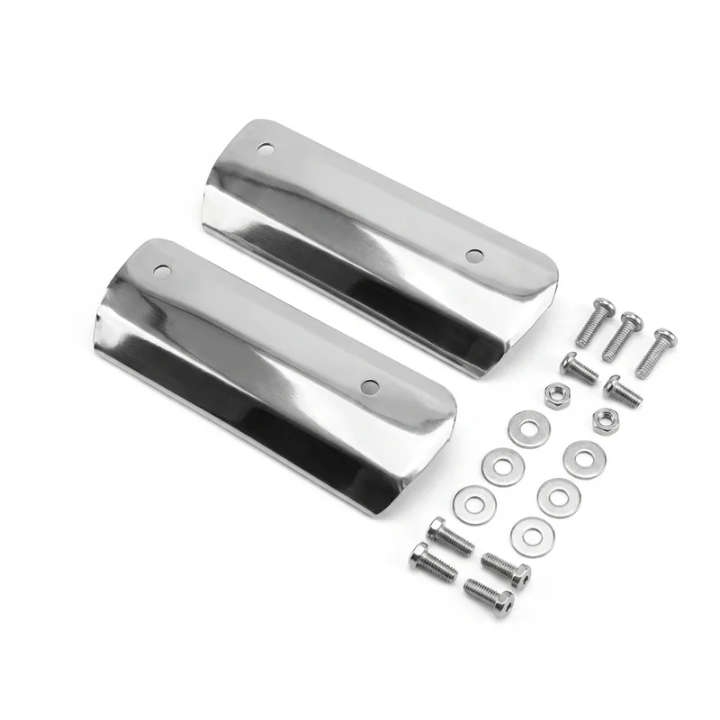 Stainless Steel Mounting Bracket Kit for BMW 430i xDrive (2017 - 2022)