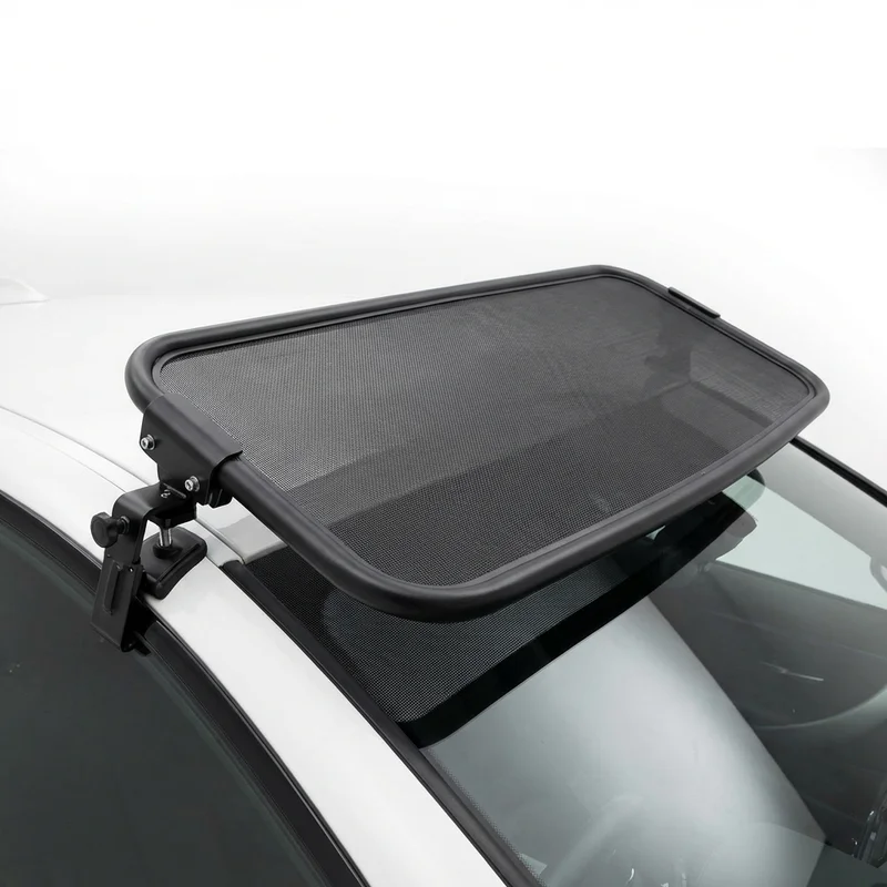 Premium Mesh Windscreen Sunvisor for BMW 440i xDrive (2017 - 2020)