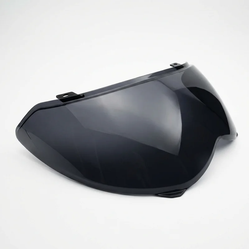 Tinted Acrylic Windscreen Sunvisor for BMW 520i (2014 - 2020)