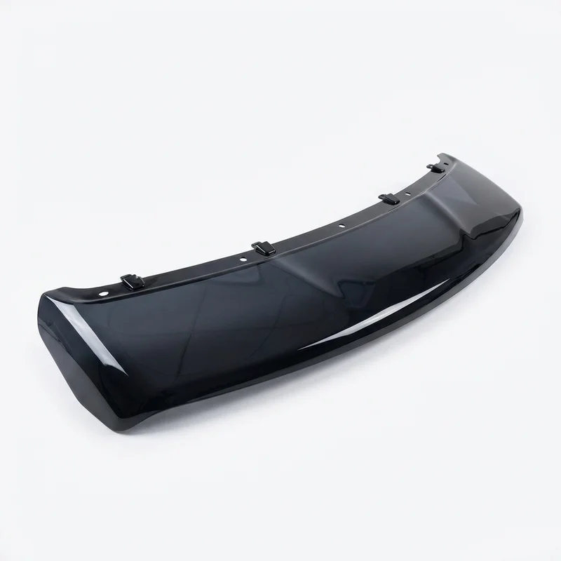 Tinted Acrylic Windscreen Sunvisor for BMW 525i (1989 - 2010)