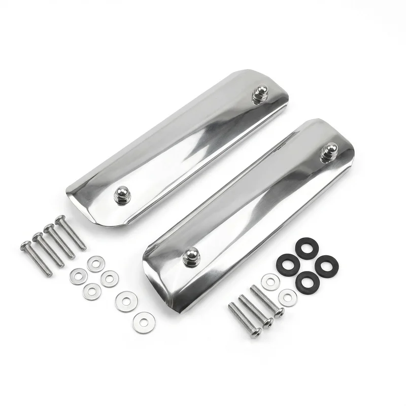 Stainless Steel Mounting Bracket Kit for BMW 535d (2014 - 2016)