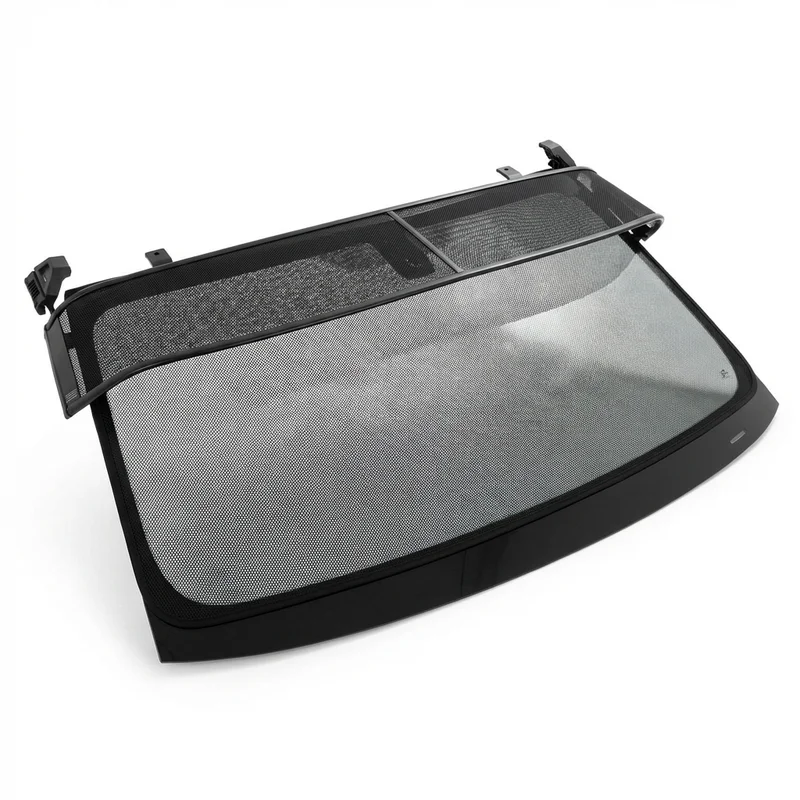 Premium Mesh Windscreen Sunvisor for BMW Alpina B7 (2011 - 2022)
