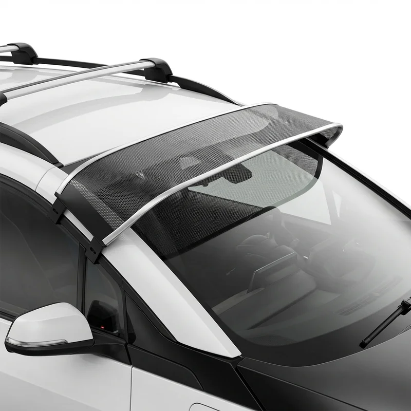 Premium Mesh Windscreen Sunvisor for BMW i3s (2018 - 2022)