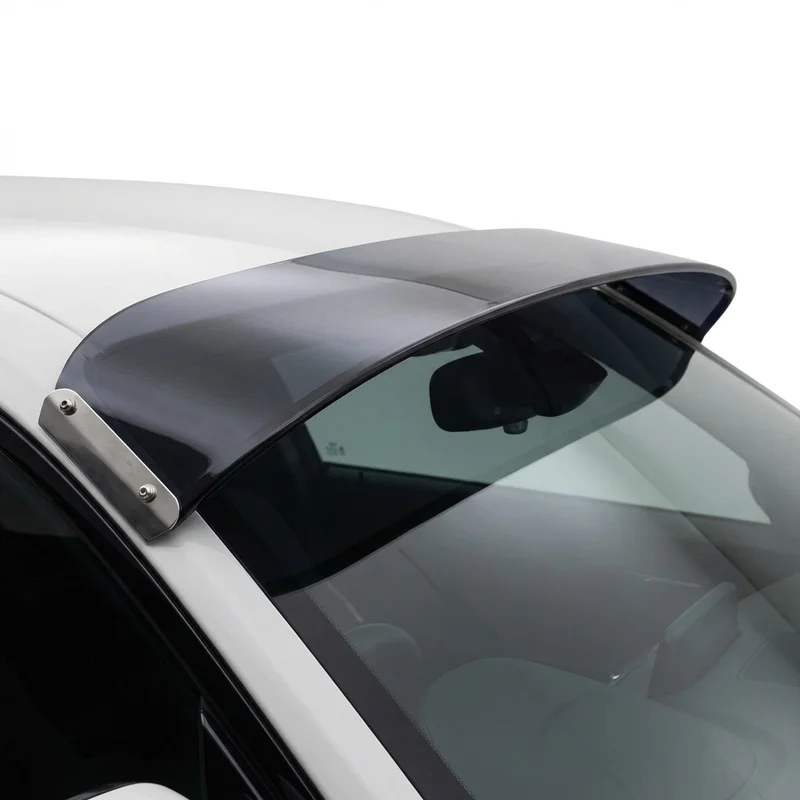 Tinted Acrylic Windscreen Sunvisor for BMW M235i (2014 - 2016)