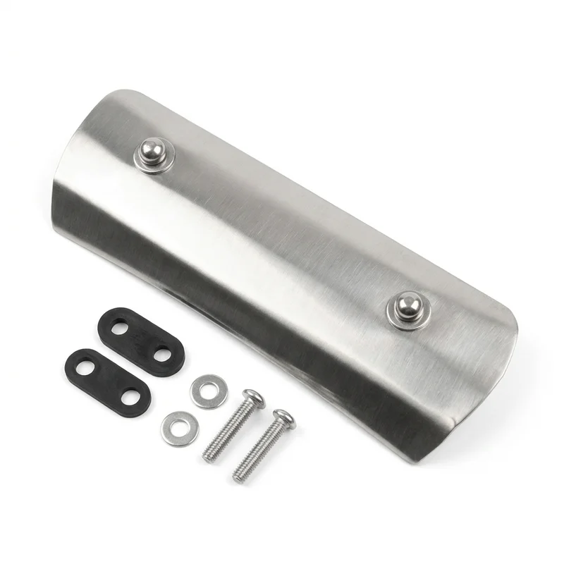 Stainless Steel Mounting Bracket Kit for BMW M235i xDrive (2015 - 2016)