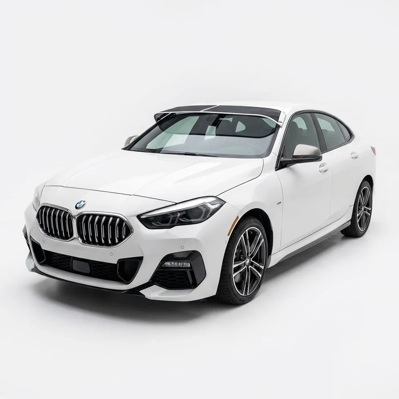 Premium Mesh Windscreen Sunvisor for BMW M235i xDrive Gran Coupe (2020 - 2024)